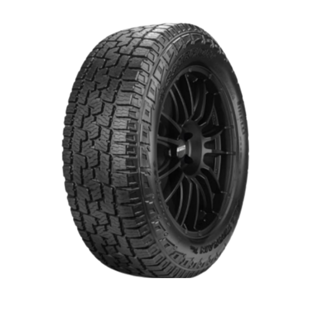NEUMATICO PIRELLI S-A/T+ 265/65 R17