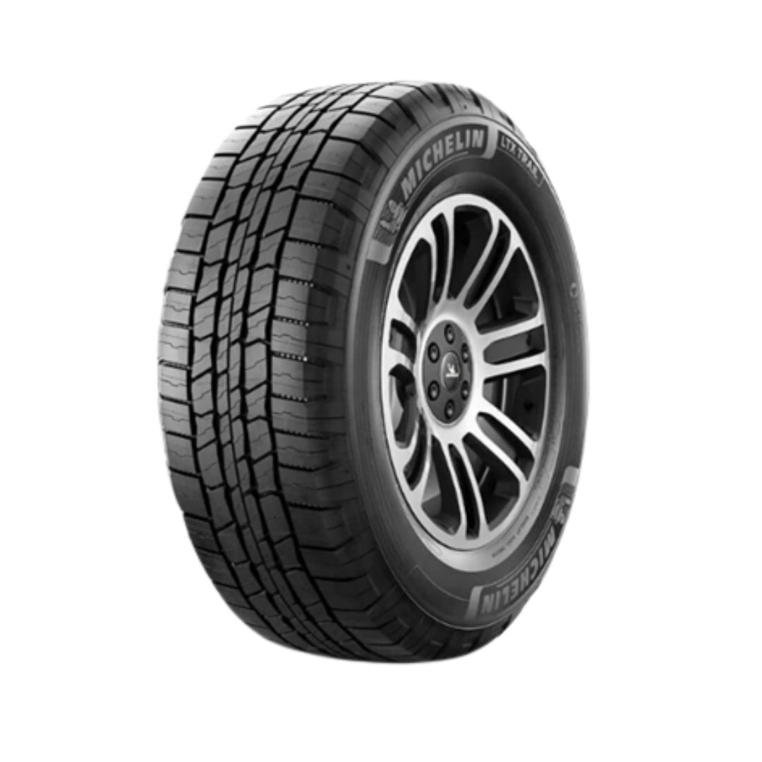 NEUMATICO MICHELIN LTX TRAIL ST 265/65 R17