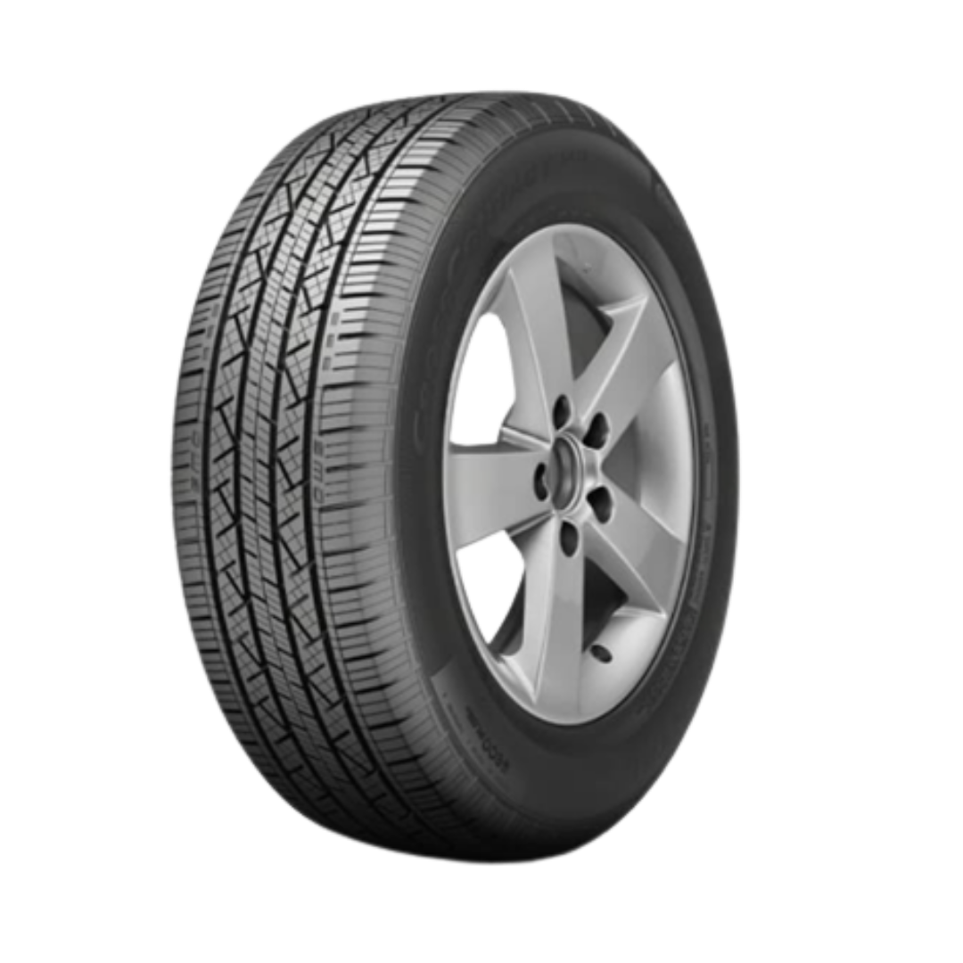 NEUMATICO CONTINENTAL FR CROSSCONTACT LX25 265/65 R17