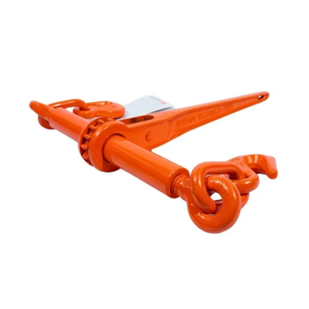 TENSOR DE CADENA 3/8 PULG -1/2 PULG CON TRINQUETE
