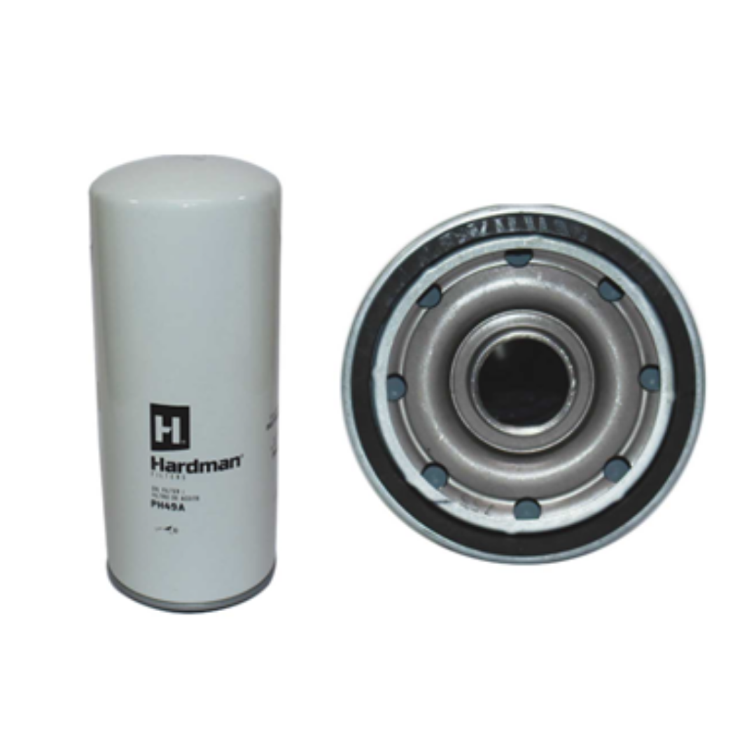 FILTRO ACEITE DSC12 K124/K310 MAHLE