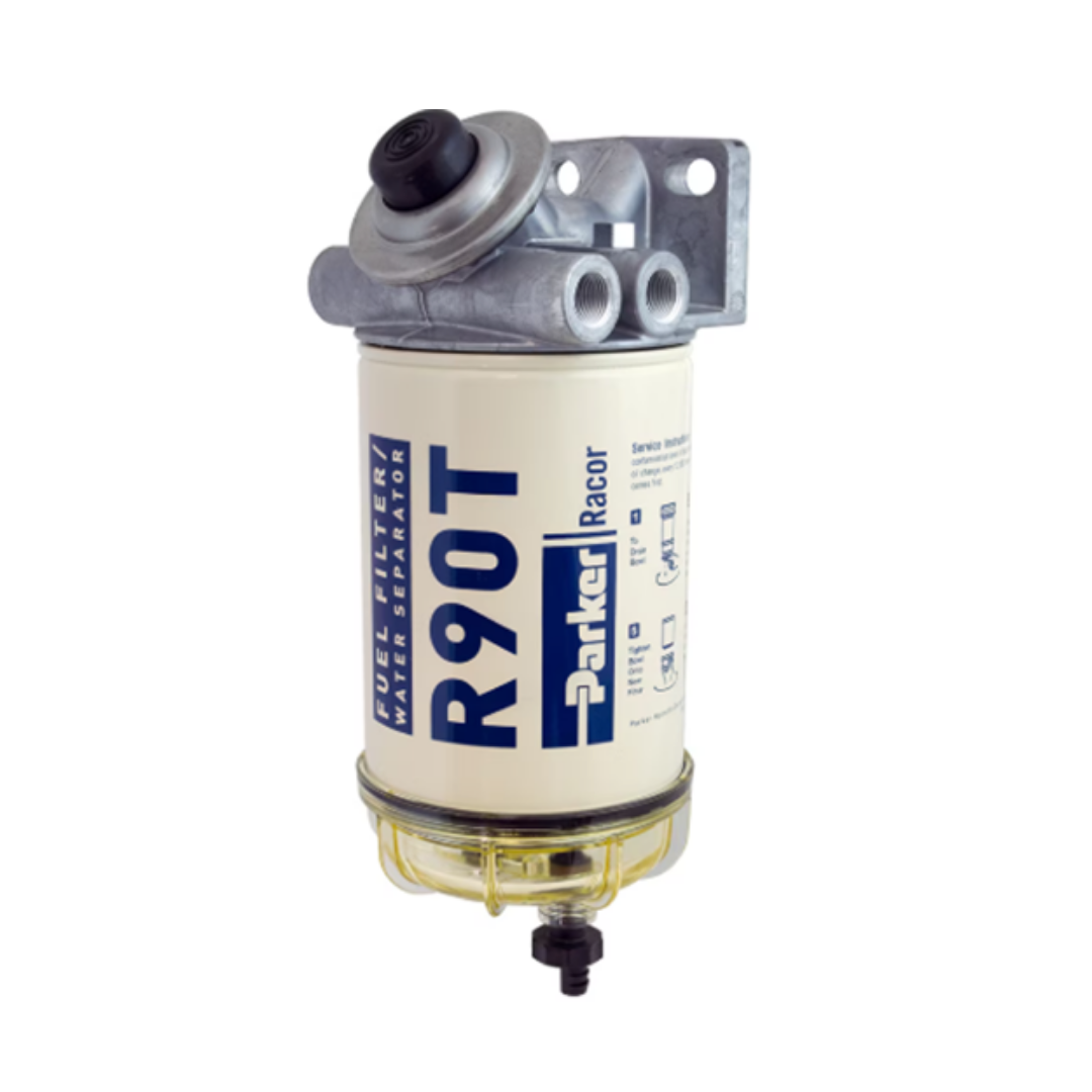 FILTRO RACOR COMBUSTIBLE SERIE 4