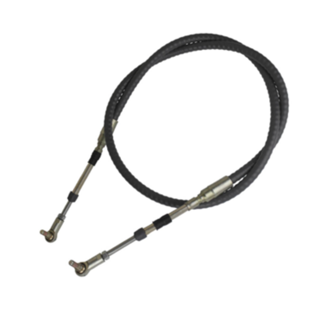 CABLE DE SELECTOR VOLVO