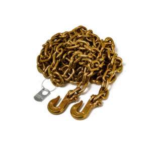 CADENA AMARRE DE CARGA 3/8 PULG 6.09 M