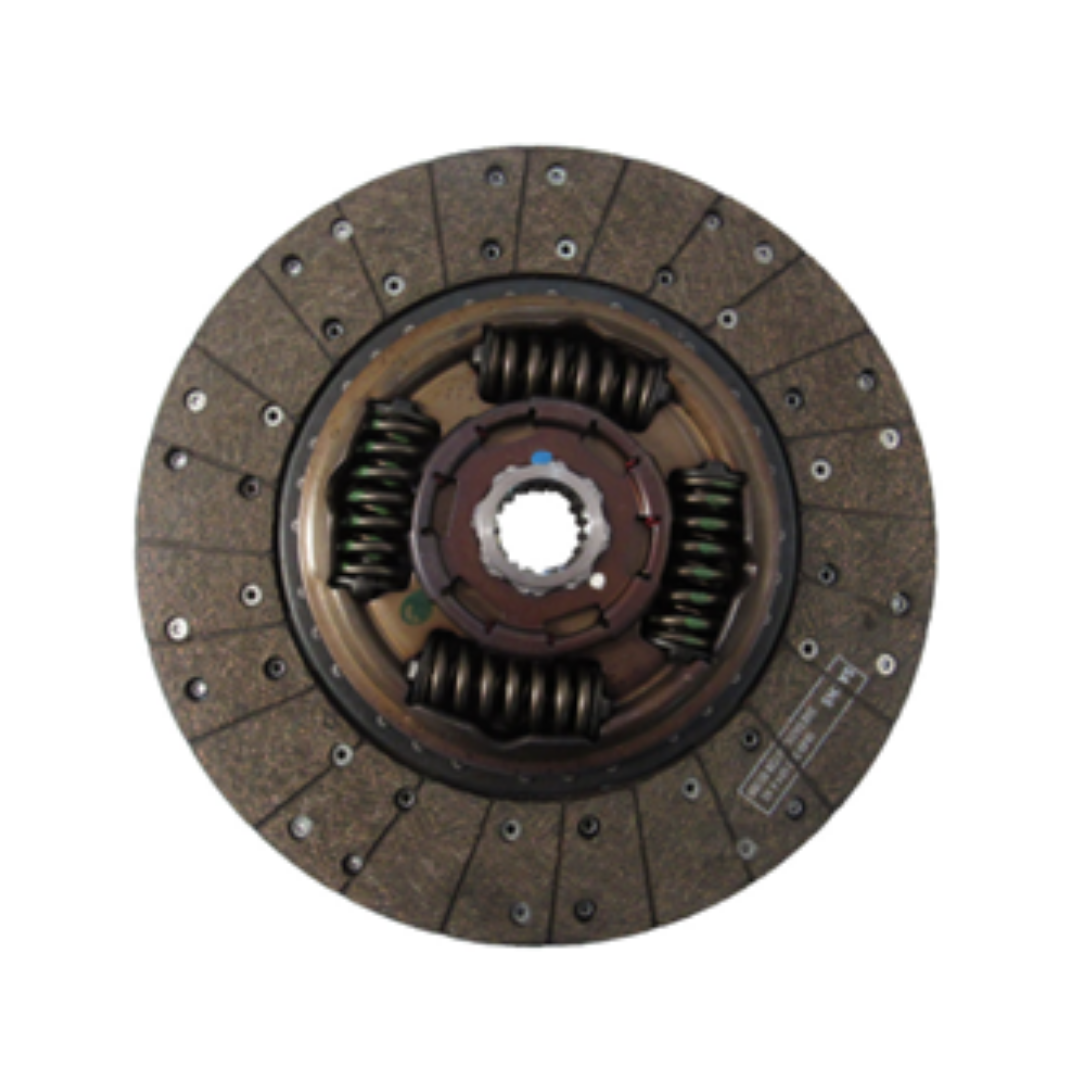 DISCO DE EMBRAGUE