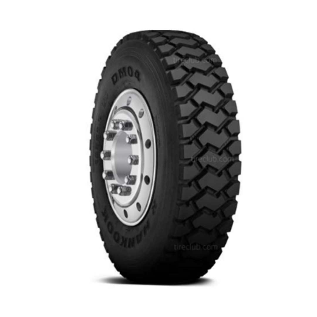NEUMATICO DM04 11/22.5 – HANKOOK