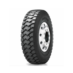 NEUMATICO DM04 12/22.5 – HANKOOK