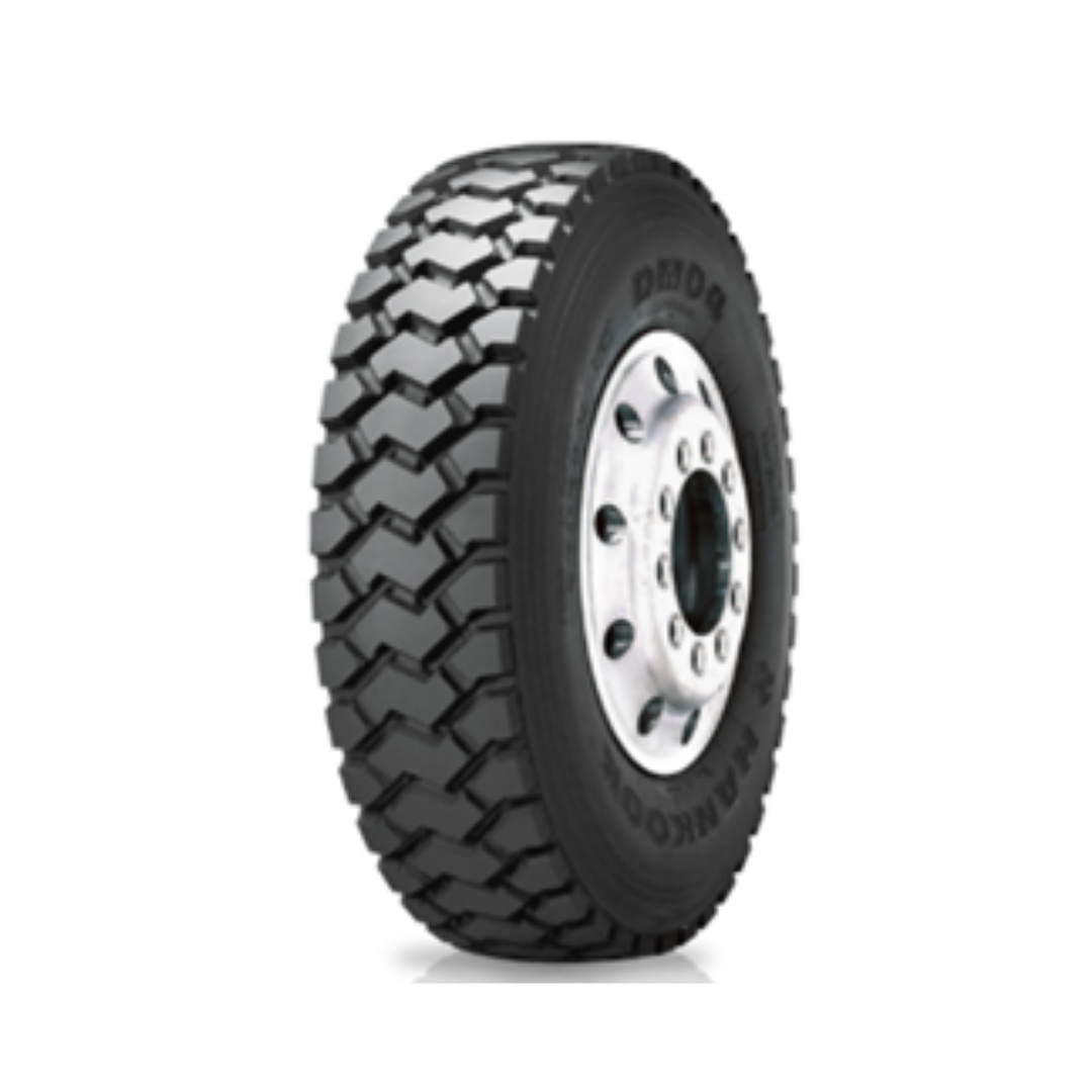 NEUMATICO DM04 12/22.5 – HANKOOK