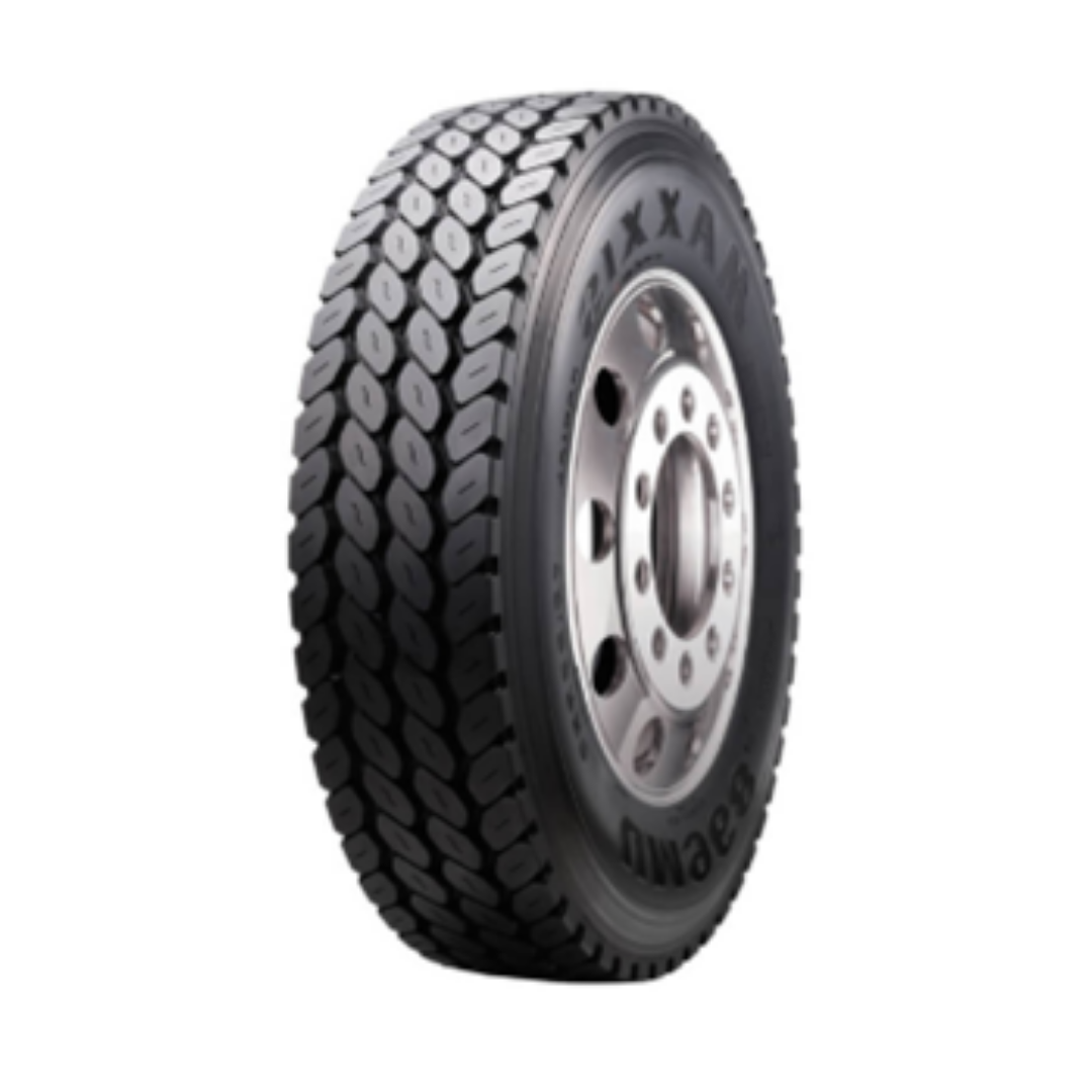 NEUMATICO MA-268 12/22.5 16PR 152/148L – MAXIS
