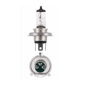 FOCO H4 P43T 12/V 60/55W - CODIGO 48881