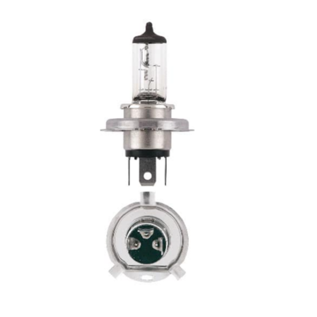 FOCO H4 P43T 12/V 60/55W - CODIGO 48881