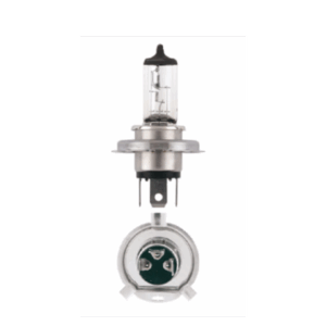 FOCO H4 P43T 12/V  100/90 - CODIGO 48901