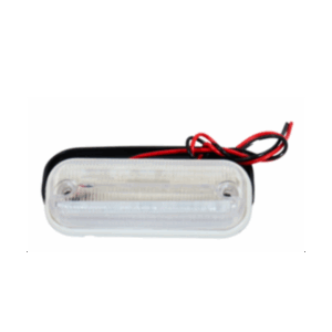 LUZ DE PLACA LED BLANCOM/COLOMBIANO