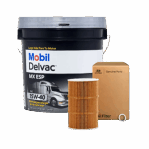 KIT DE ACEITE 15W-40 | HYUNDAI HD78 –
