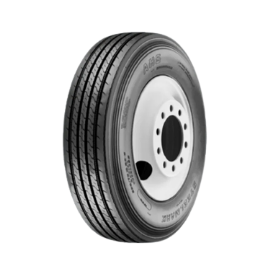 LLANTA - GOODYEAR STEELMARK AHS