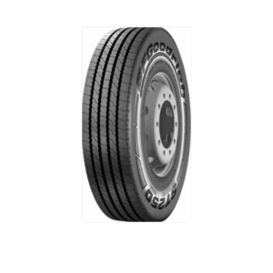 LLANTA - BFGOODRICH ST250