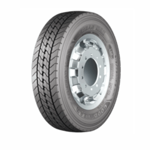 LLANTA - GOODYEAR URBAN MAX