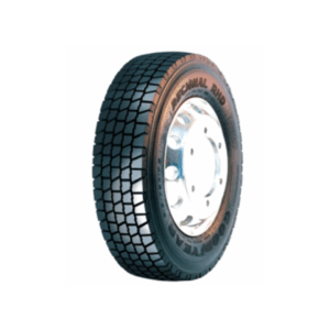 LLANTA - GOODYEAR REGIONAL RHD