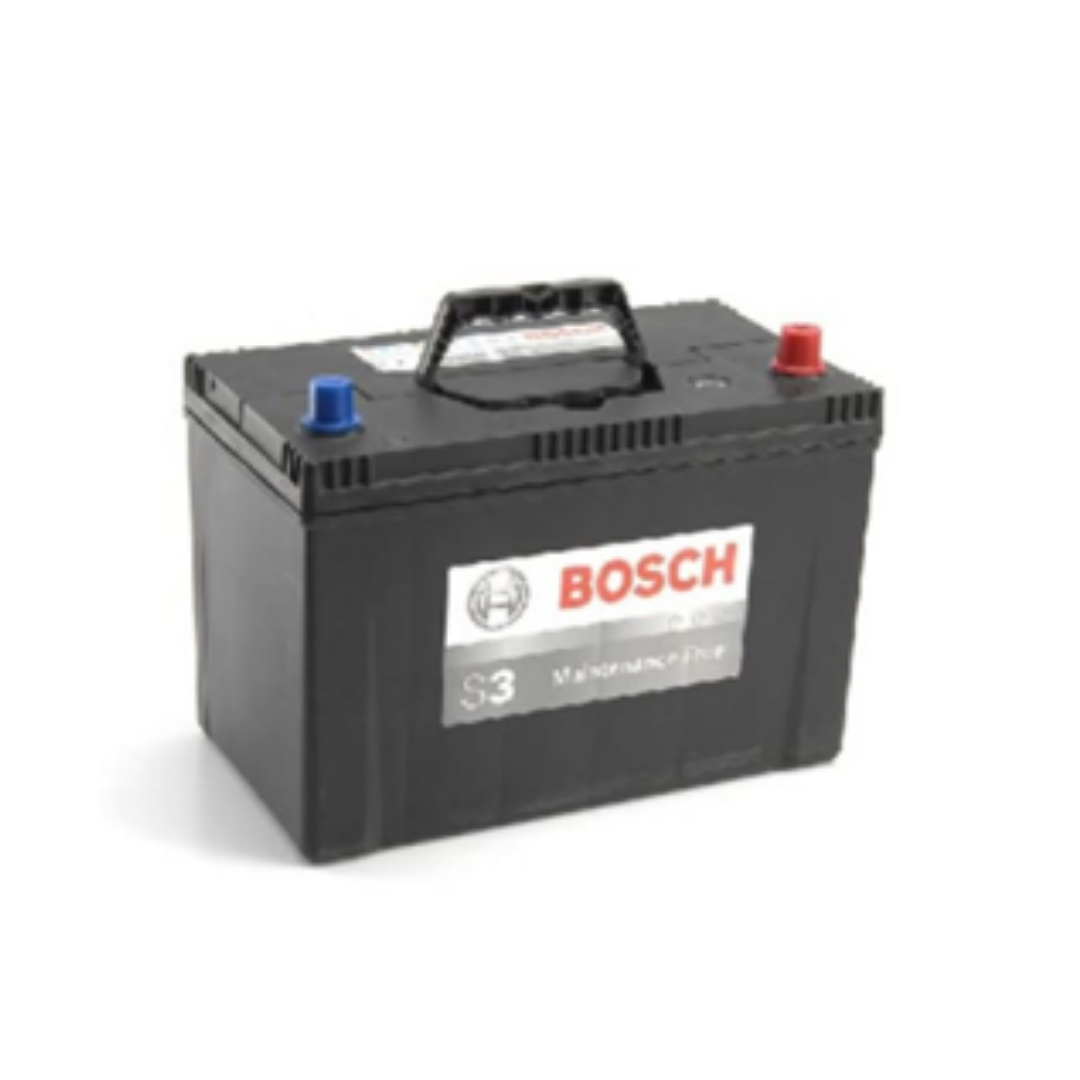 BATERIA 15 PLACAS NX120-7 MF (95D31R) (90AH/730A)
