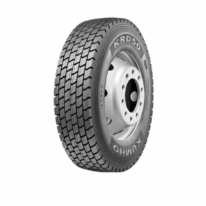 LLANTA 215/75 R 17.5 12PR 126M KRD50 TRAC KUMHO