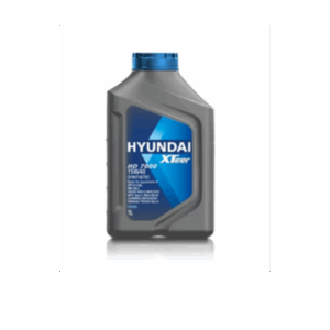 HYUNDAI XTEER HD 7000 15W 40- SEMI SINTETICO - 1L