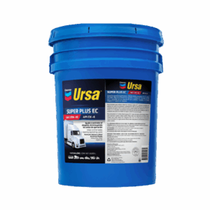 ACEITE URSA 15W40 | 5 GALONES - 18 L