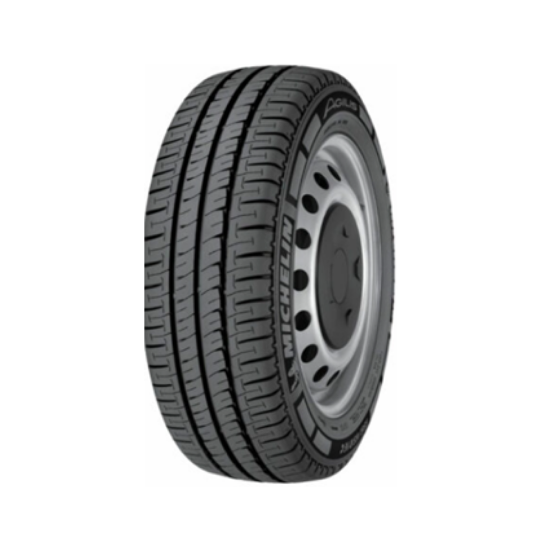 LLANTA MICHELIN AGILIS 195/70 R15C