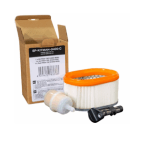KIT DE FILTROS PARA HYUNDAY